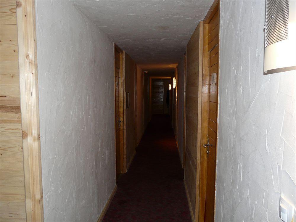 Hôtel&spa Bellecôte La Plagne
