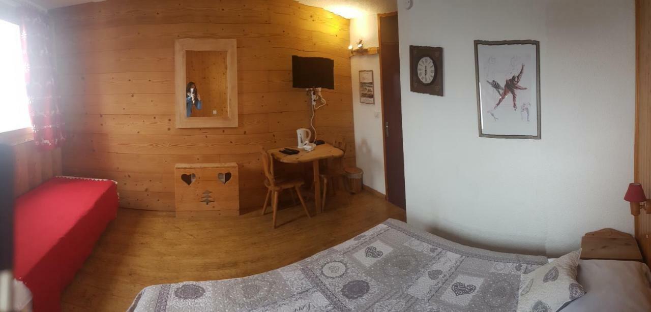 Hôtel&spa Bellecôte 3* La Plagne