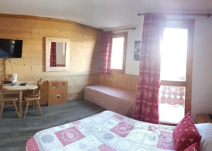 Hotel & Spa Bellecote