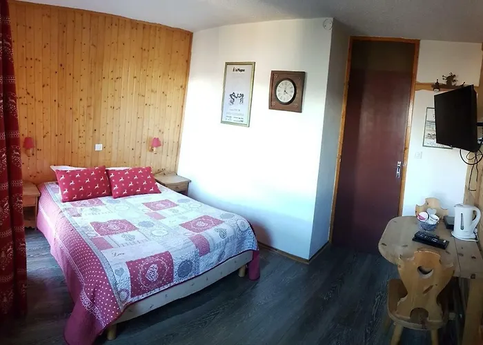 Hotel & Spa Bellecote