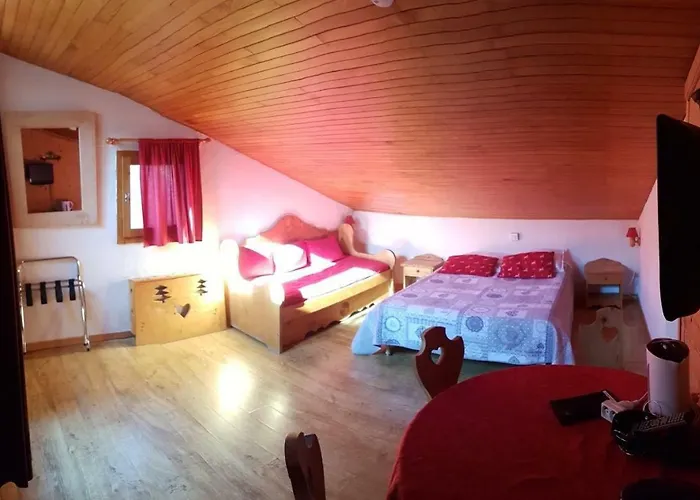 Hotel & Spa Bellecote