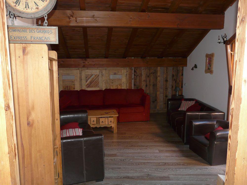 & Bellecote Hotel