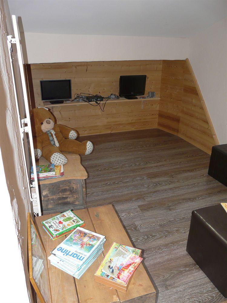 Hotel & Bellecote 3*