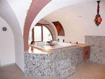 & Bellecote Hotel La Plagne
