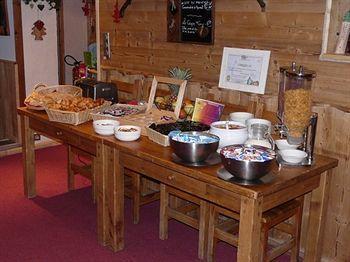 Hotel & Bellecote 3*