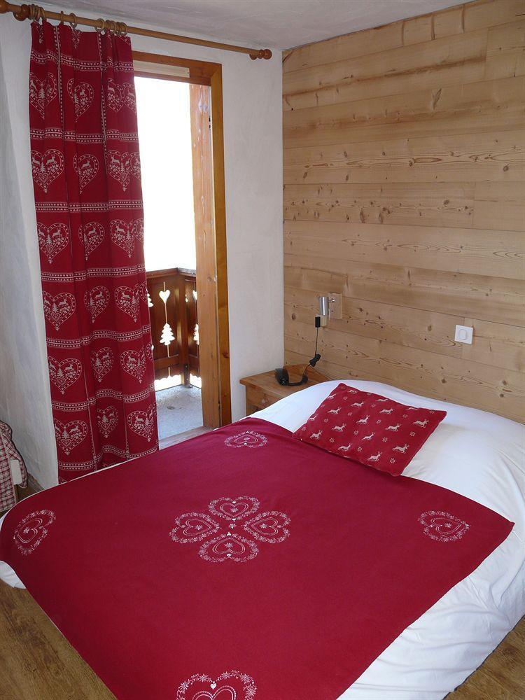& Bellecote Hotel 3*