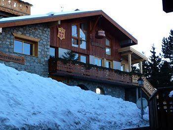 Hotel & Bellecote La Plagne