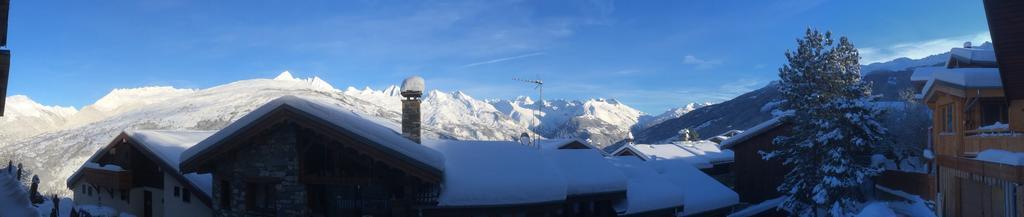 & Bellecote La Plagne