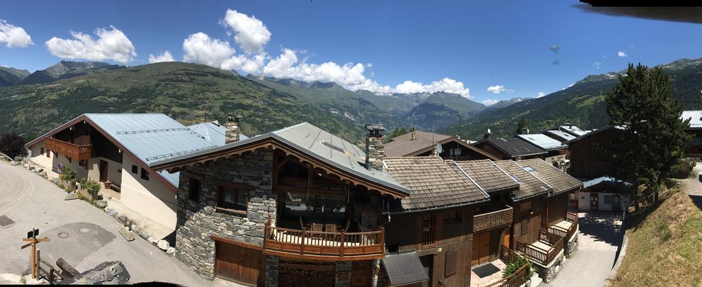 Hotel & Bellecote 3*