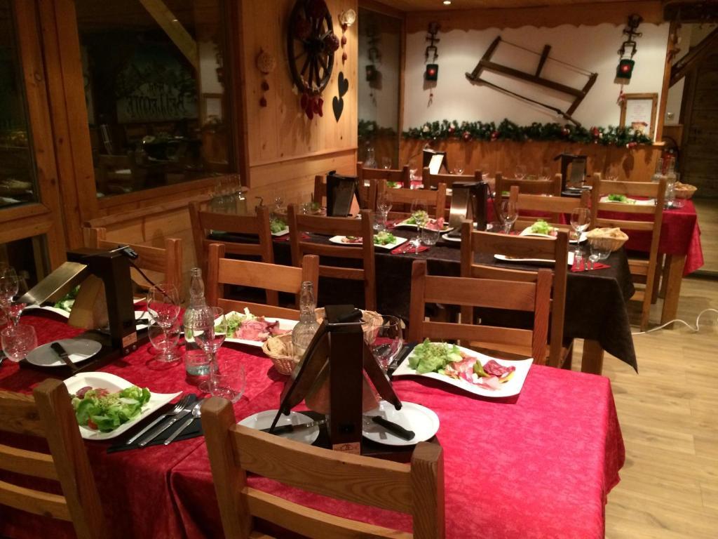 Hotel & Bellecote La Plagne