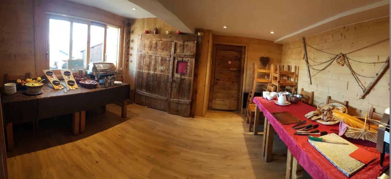 & Bellecote Hotel 3*