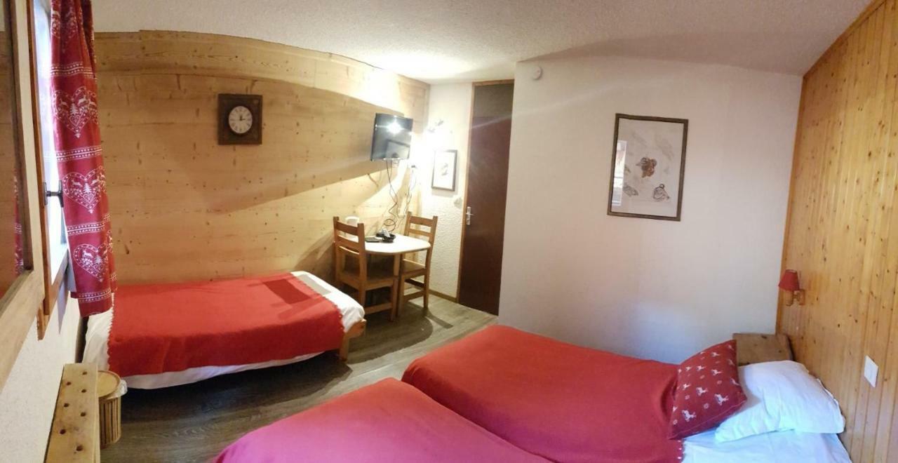 & Bellecote Hotel 3*