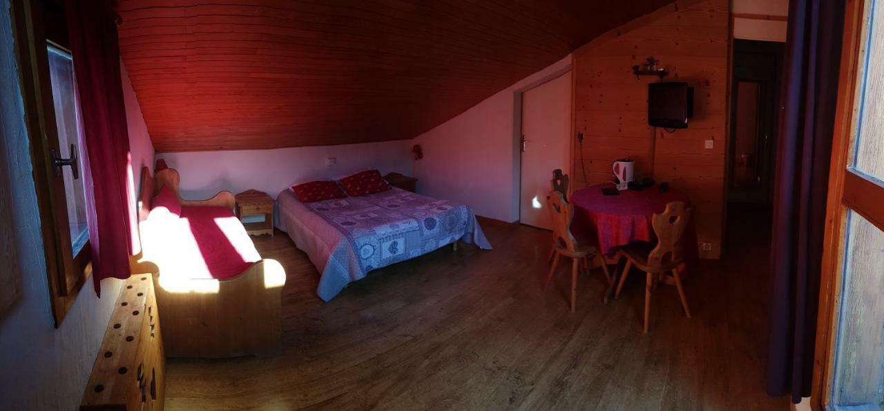 & Bellecote Hotel La Plagne