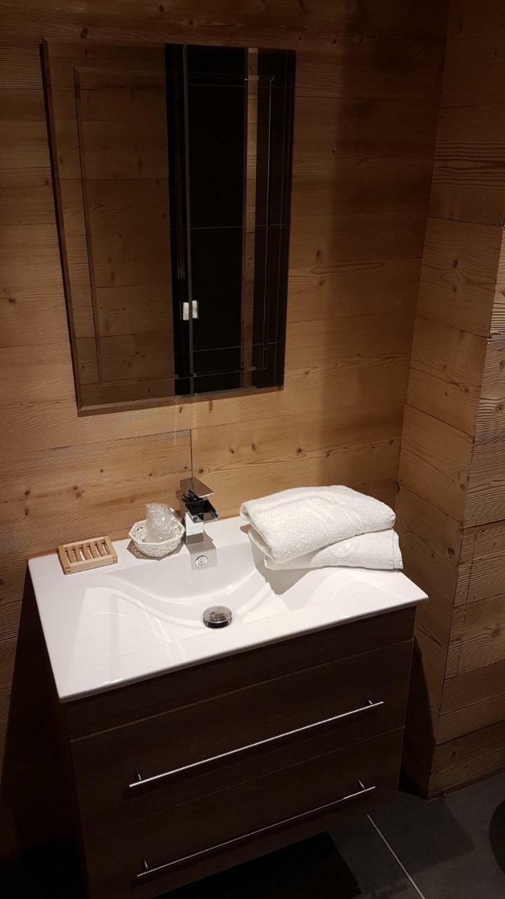 & Bellecote La Plagne