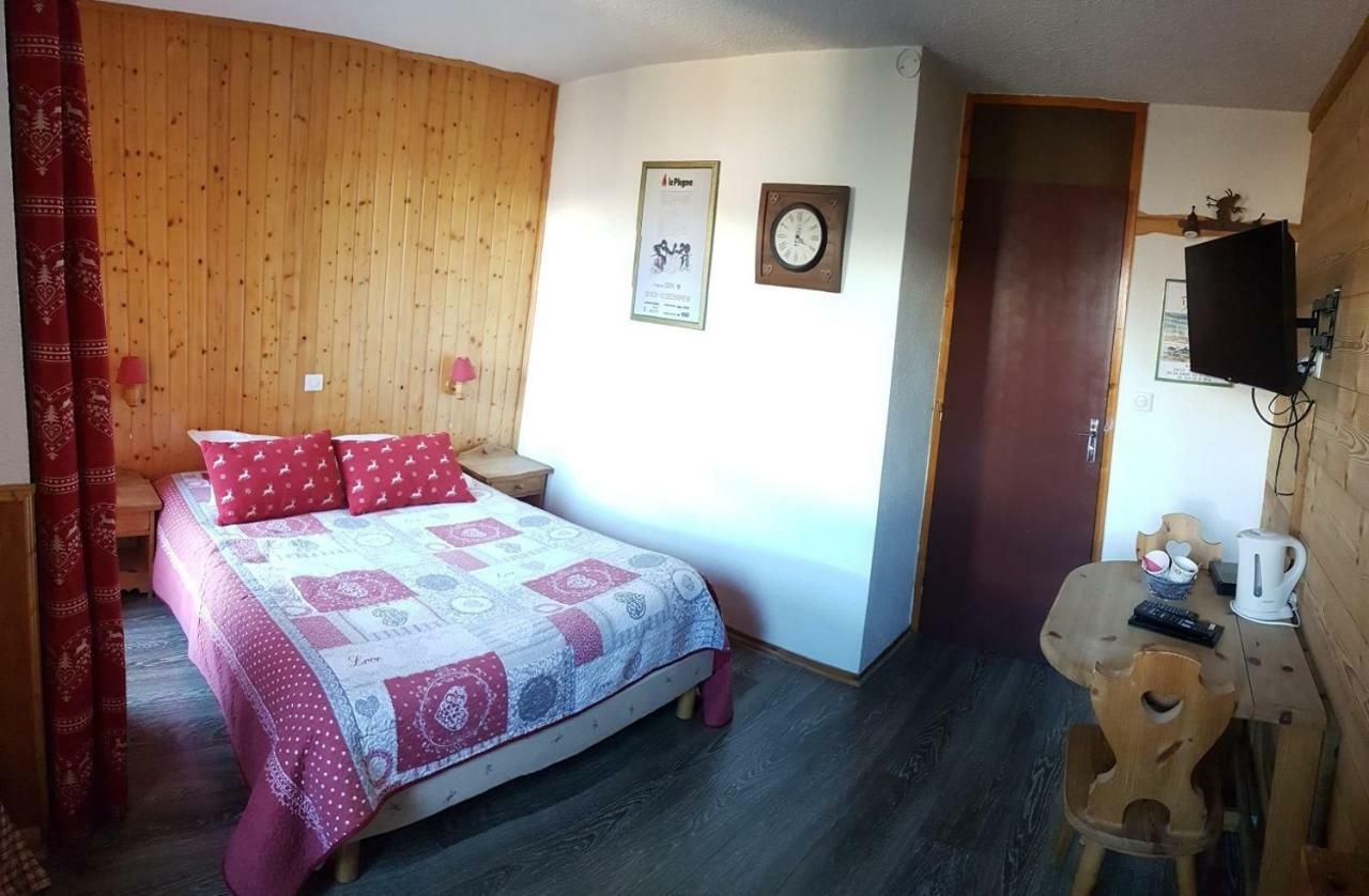 & Bellecote Hotel 3*