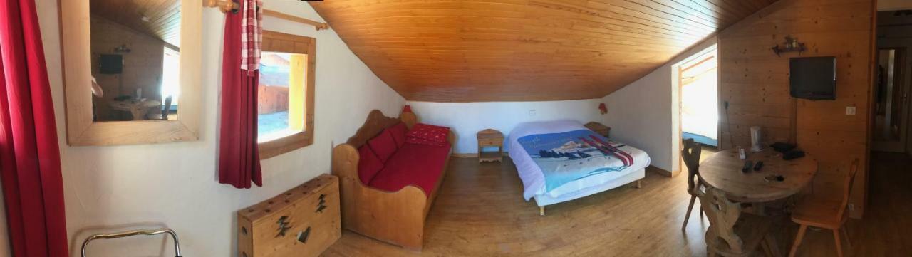 & Bellecote Hotel 3*