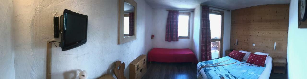 & Bellecote La Plagne