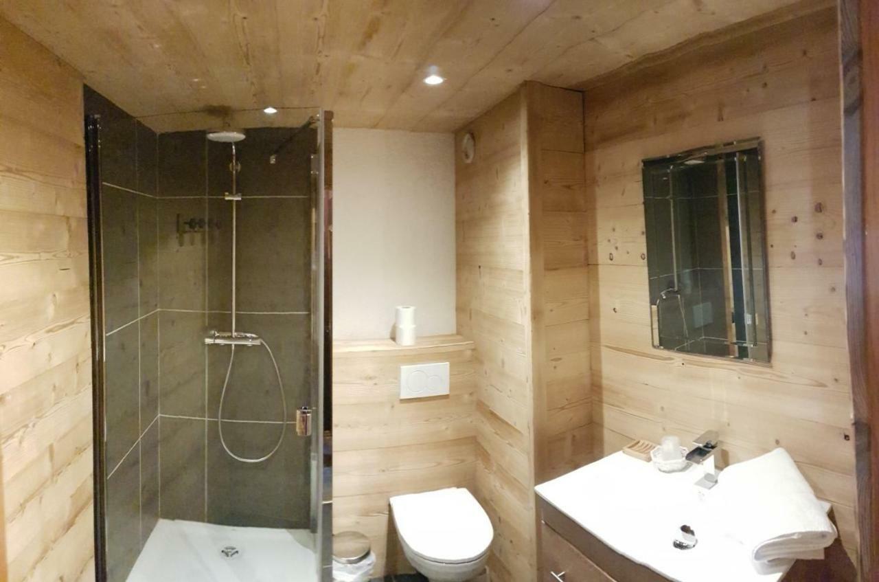 & Bellecote Hotel